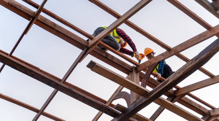 Local Chimney Repair in Springs, PA